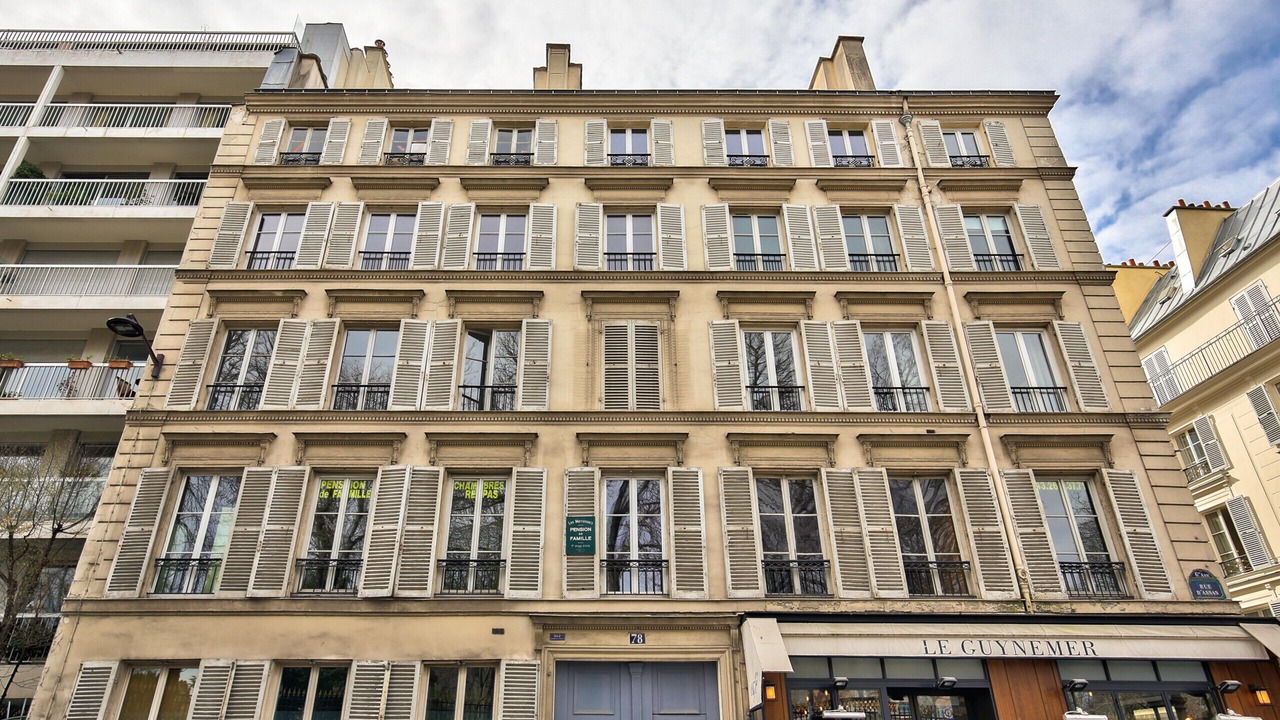 Photo of Outdoor in Notre-Dame-des-Champs