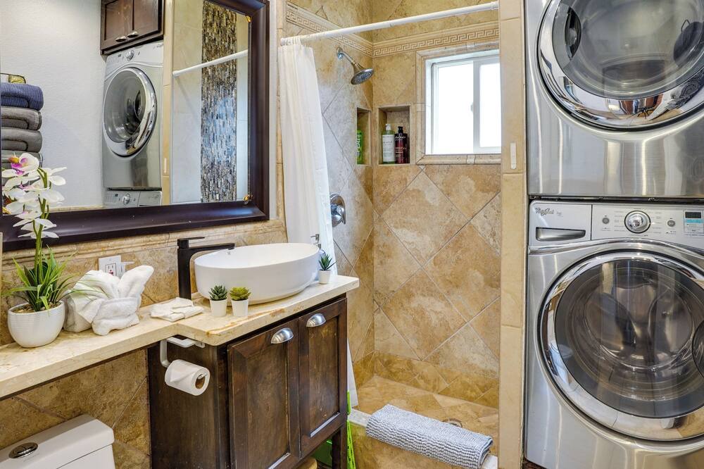 Photo of Bathroom in East Village