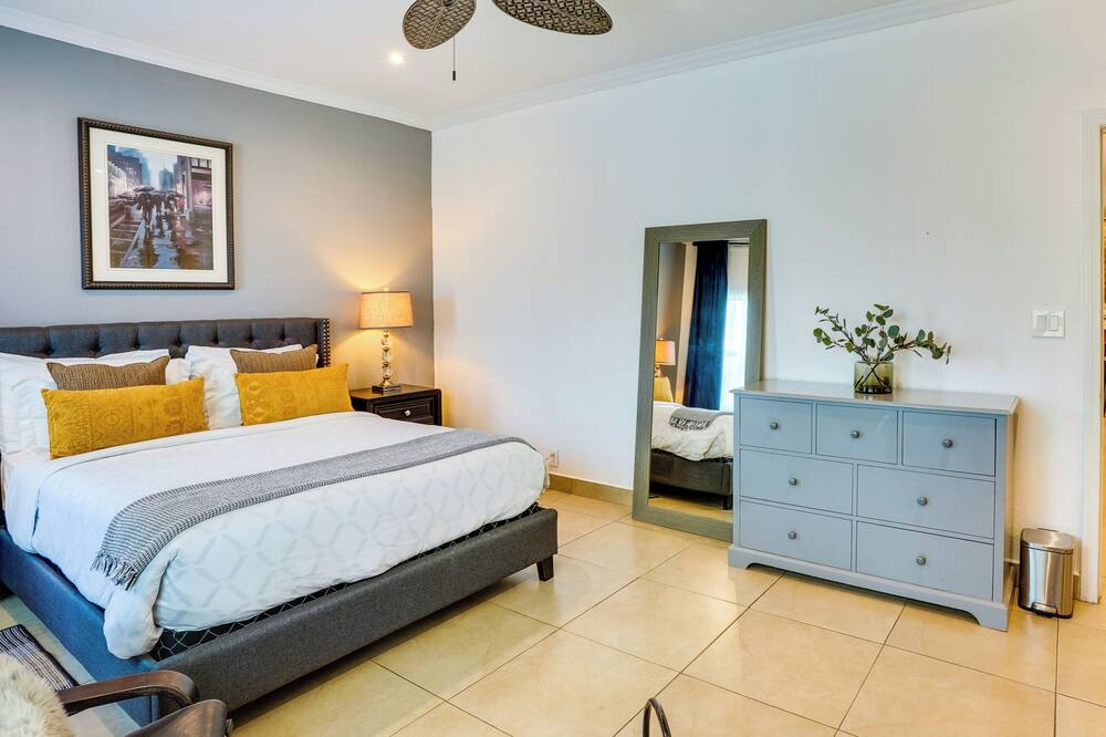 Photo of Bedroom in East Village