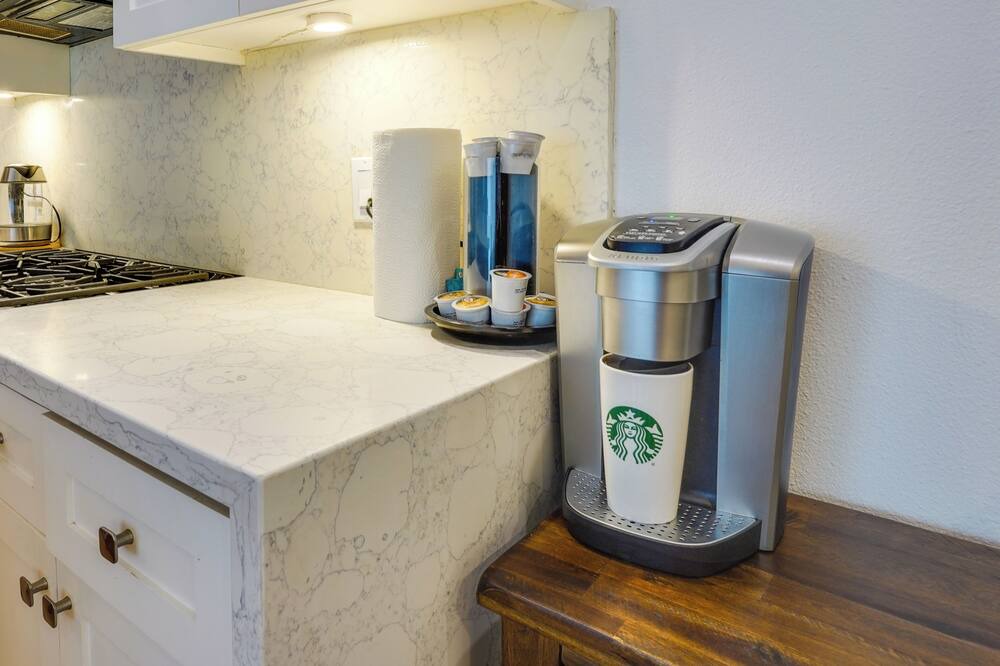 Photo of Kitchen in East Village