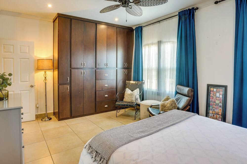 Photo of Bedroom in East Village