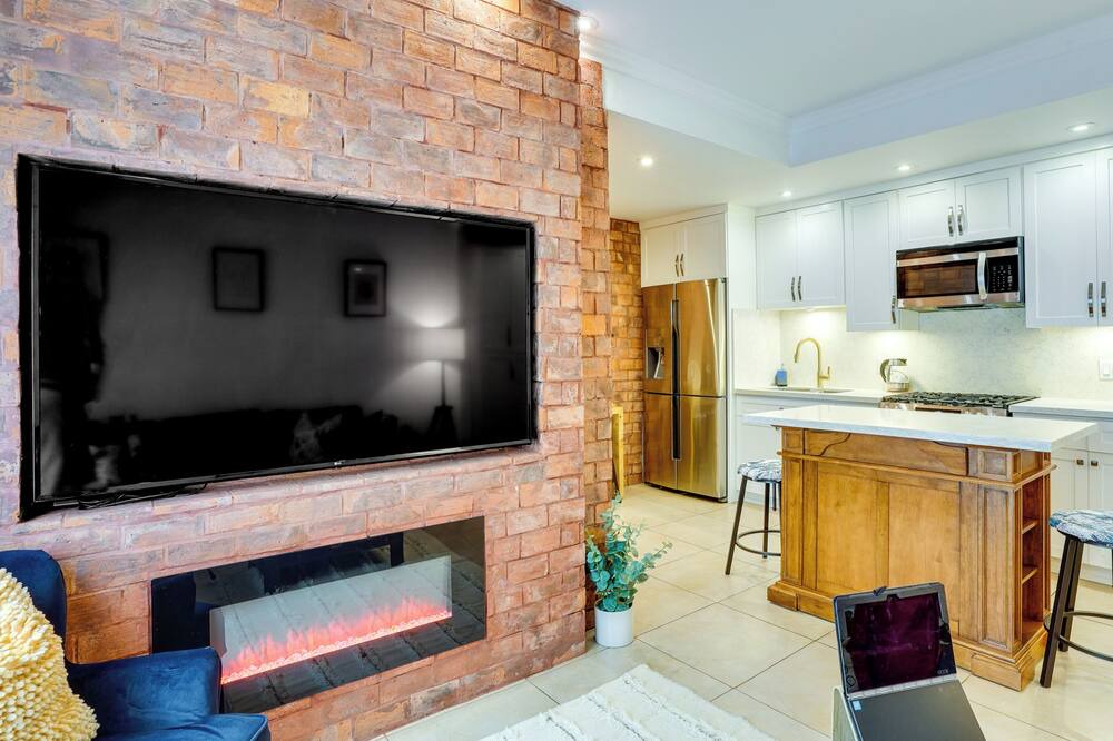 Photo of Livingroom in East Village