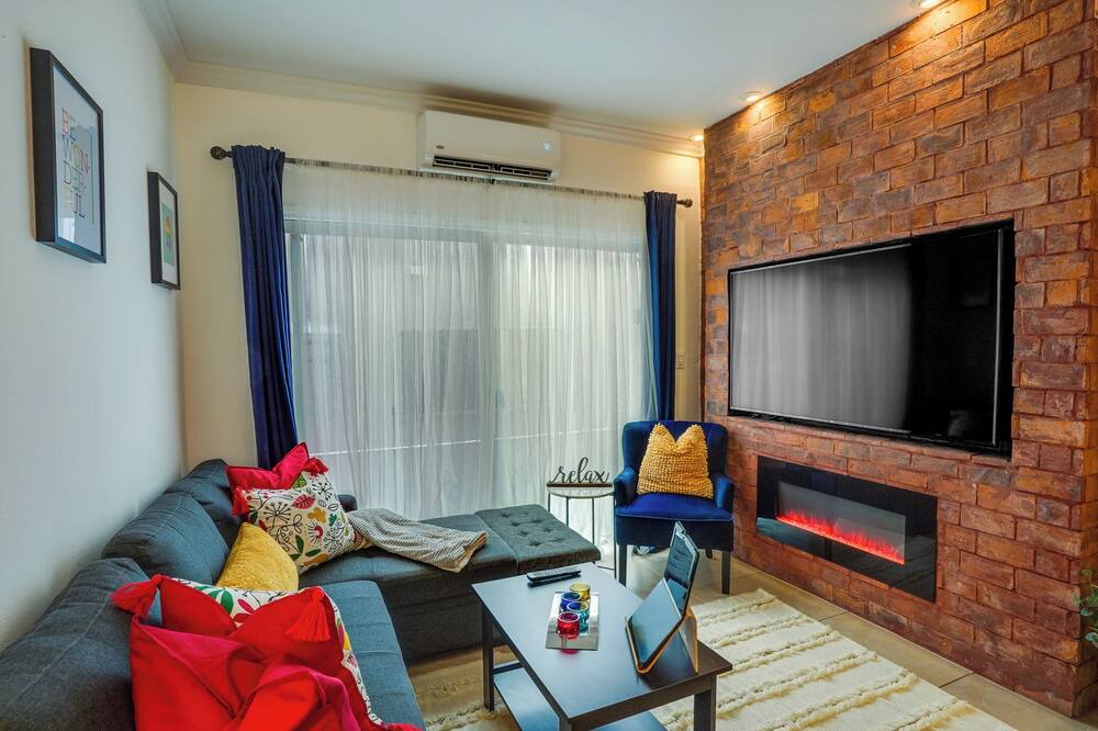 Photo of Livingroom in East Village
