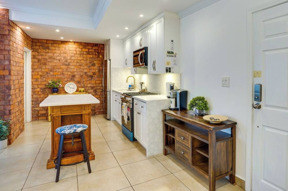 Photo of Kitchen in East Village