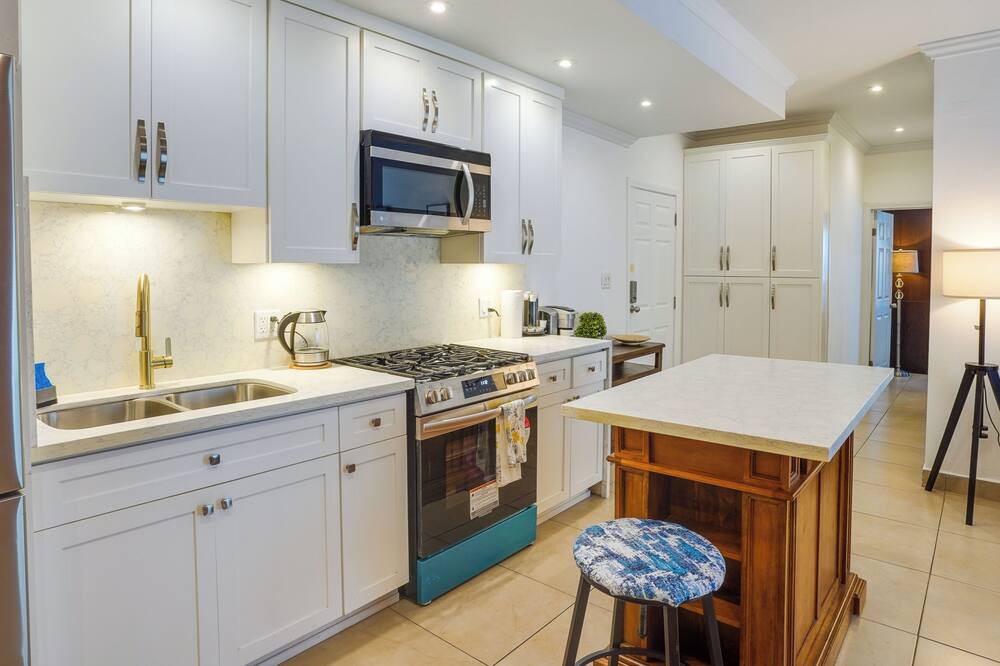 Photo of Kitchen in East Village