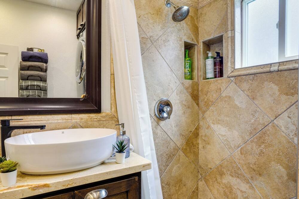 Photo of Bathroom in East Village