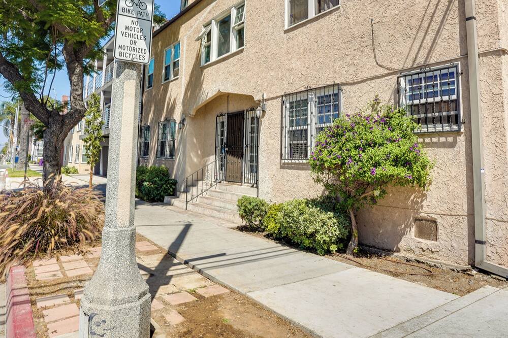 Photo of Outdoor in East Village