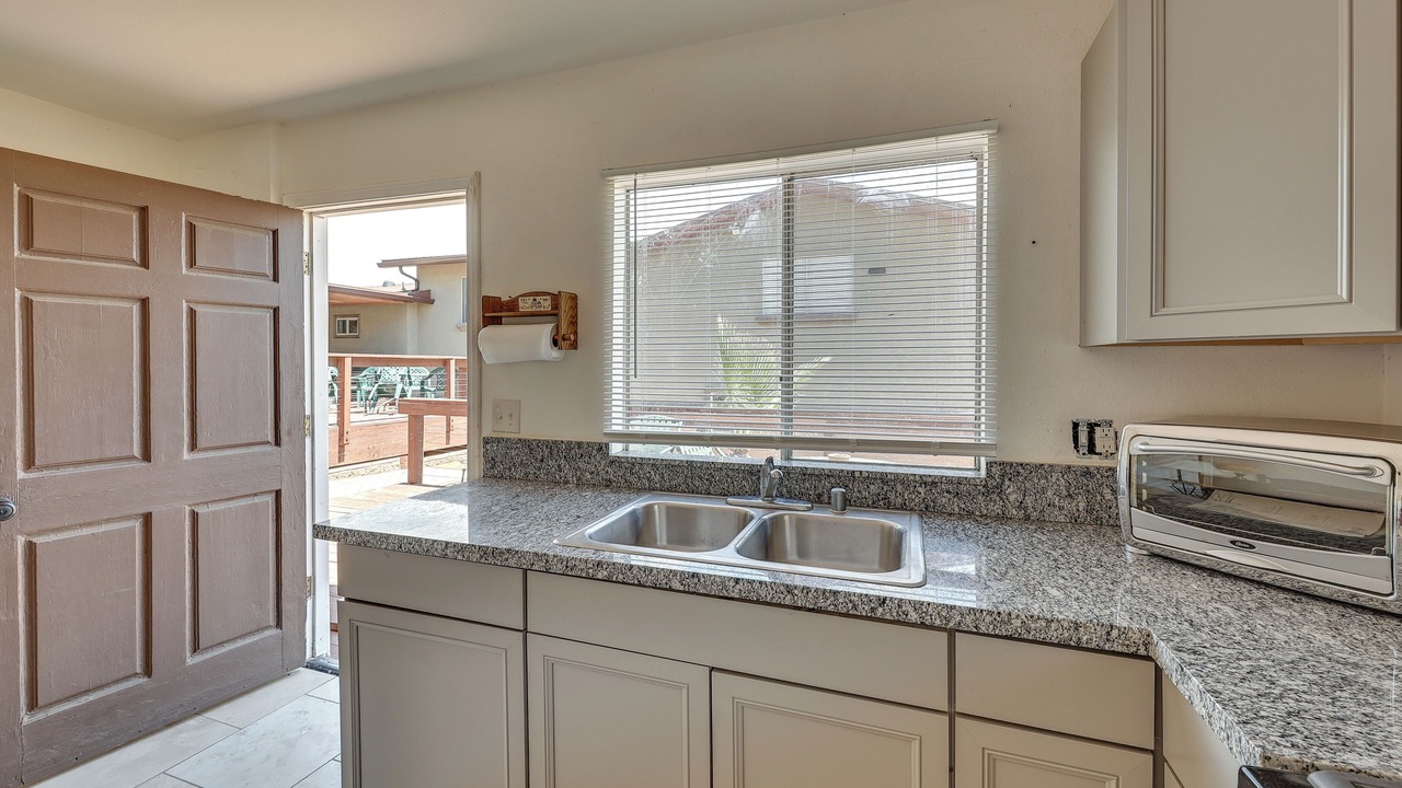 Photo of Kitchen in Perris