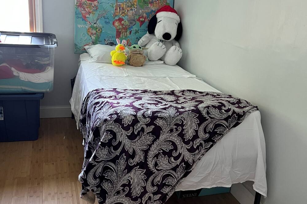 Photo of Bedroom in Plymouth