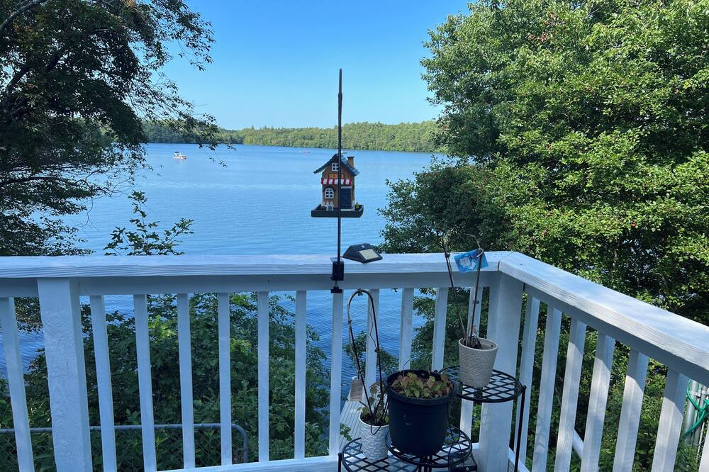 Photo of Outdoor in Plymouth