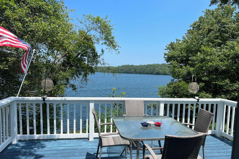 Photo of Outdoor in Plymouth