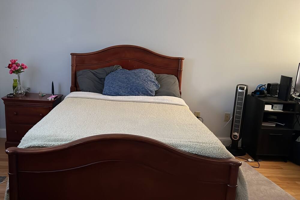 Photo of Bedroom in Plymouth