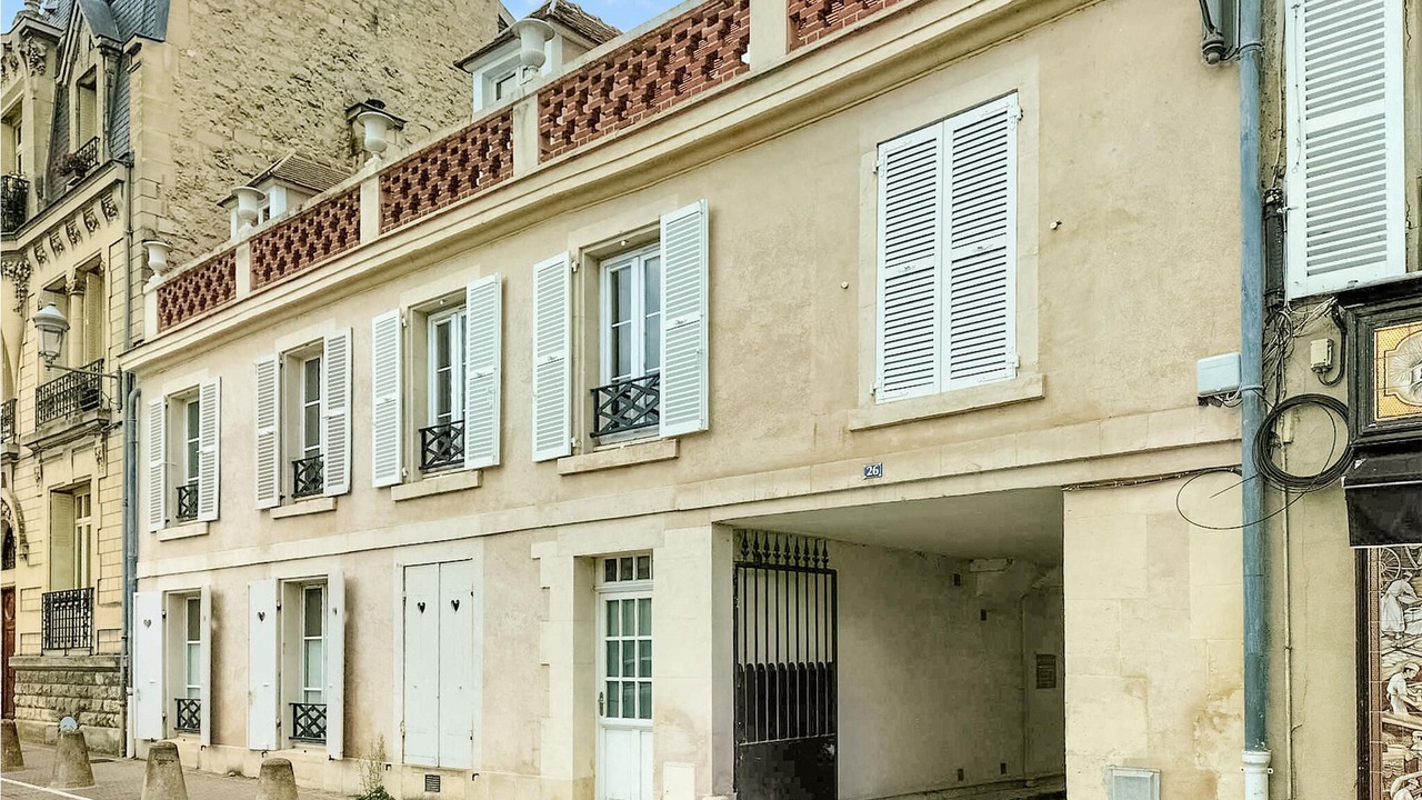Photo of Outdoor in Chantilly