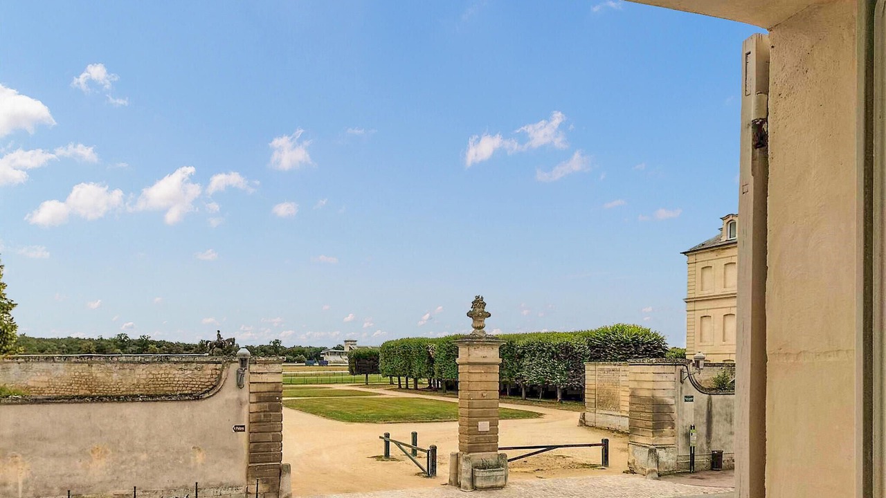 Photo of Outdoor in Chantilly