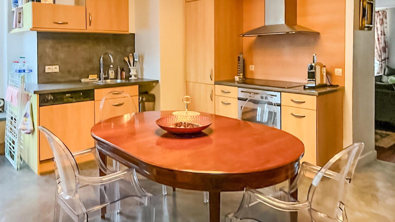 Photo of Kitchen in Chantilly