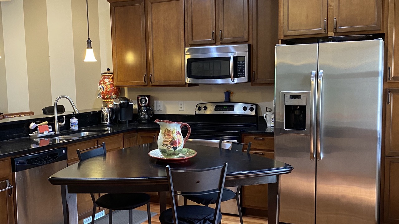 Photo of Kitchen in West St. Paul