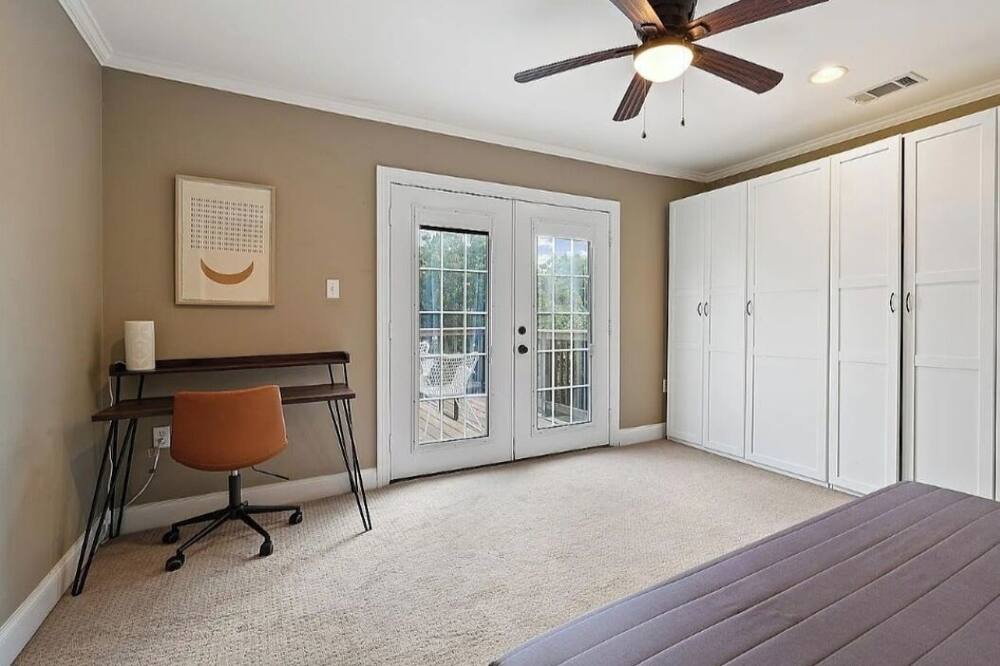 Photo of Bedroom in Shenandoah
