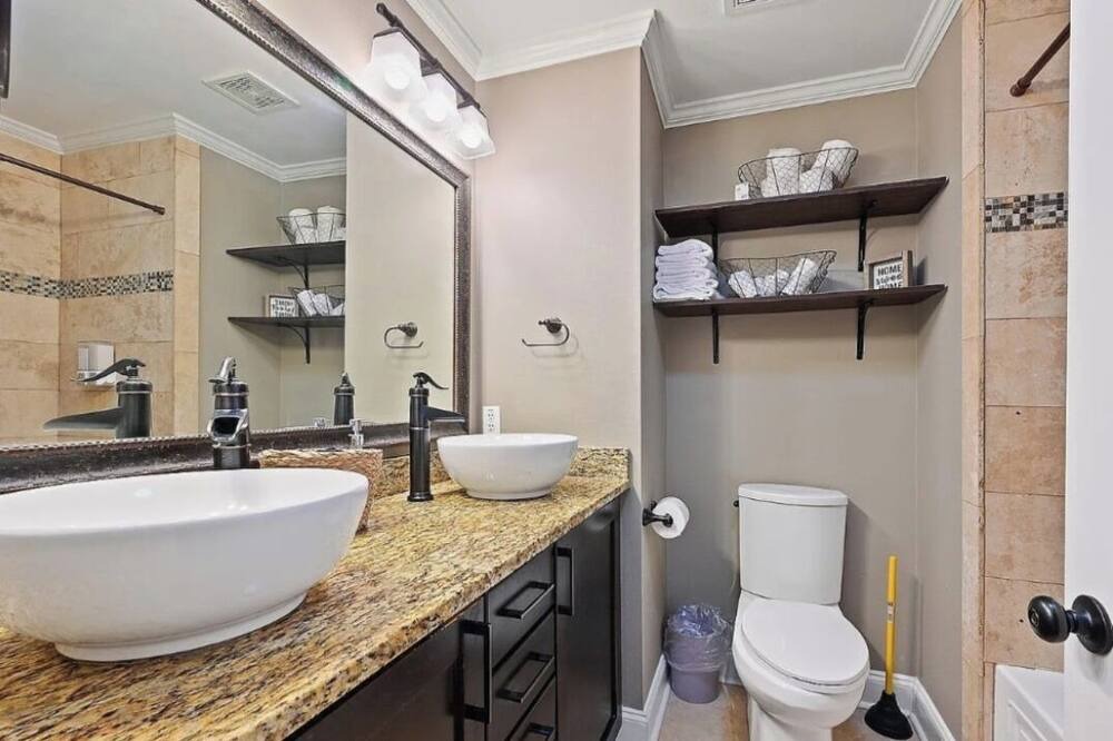 Photo of Bathroom in Shenandoah