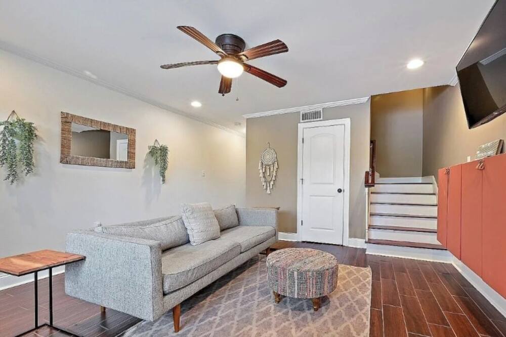 Photo of Livingroom in Shenandoah