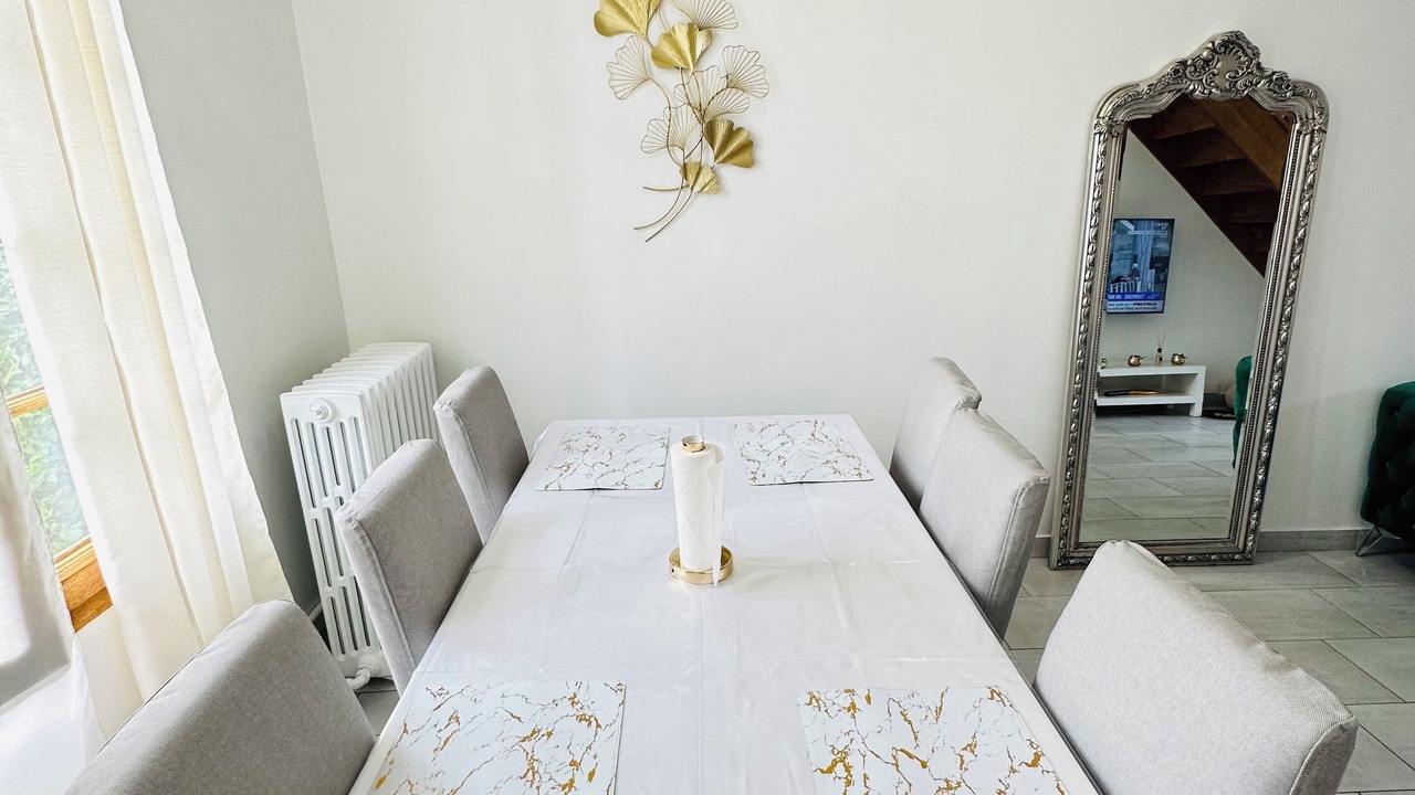 Photo of Livingroom in Bezons