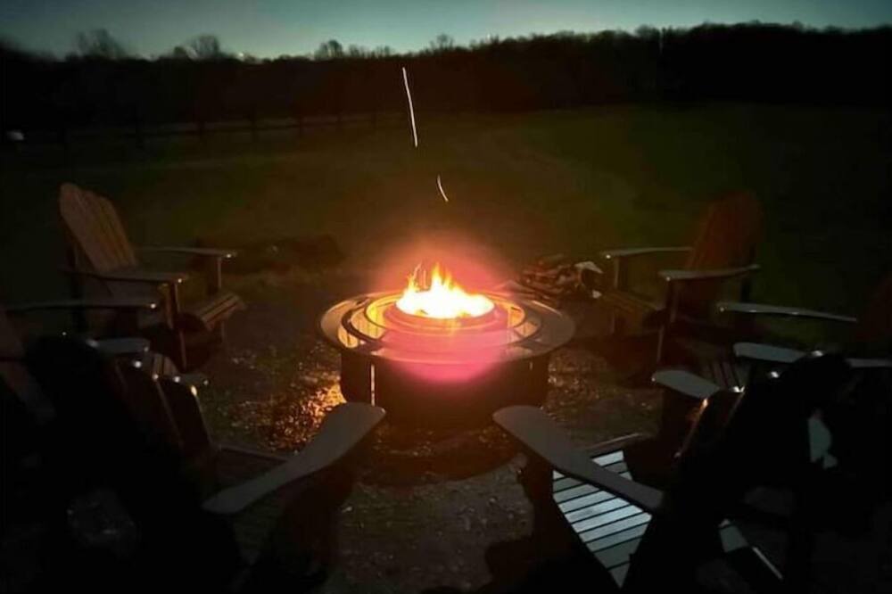 Photo of Outdoor in The Plains