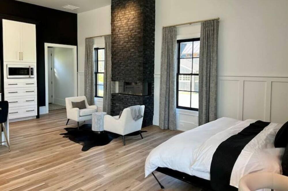 Photo of Bedroom in The Plains