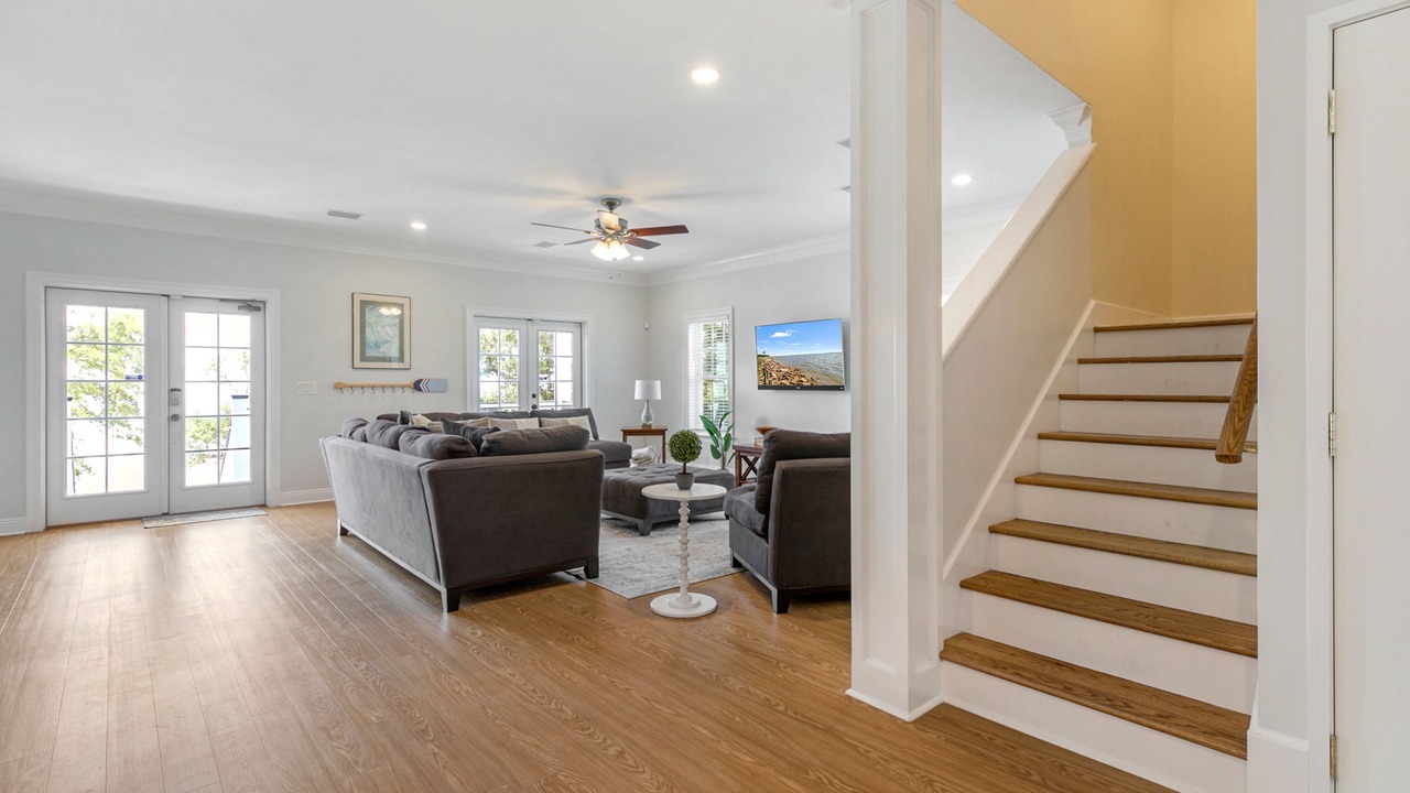 Photo of Patio Balcony in Ocean Springs