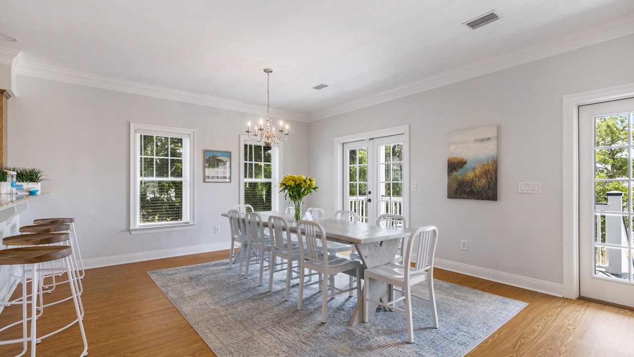 Photo of Patio Balcony in Ocean Springs
