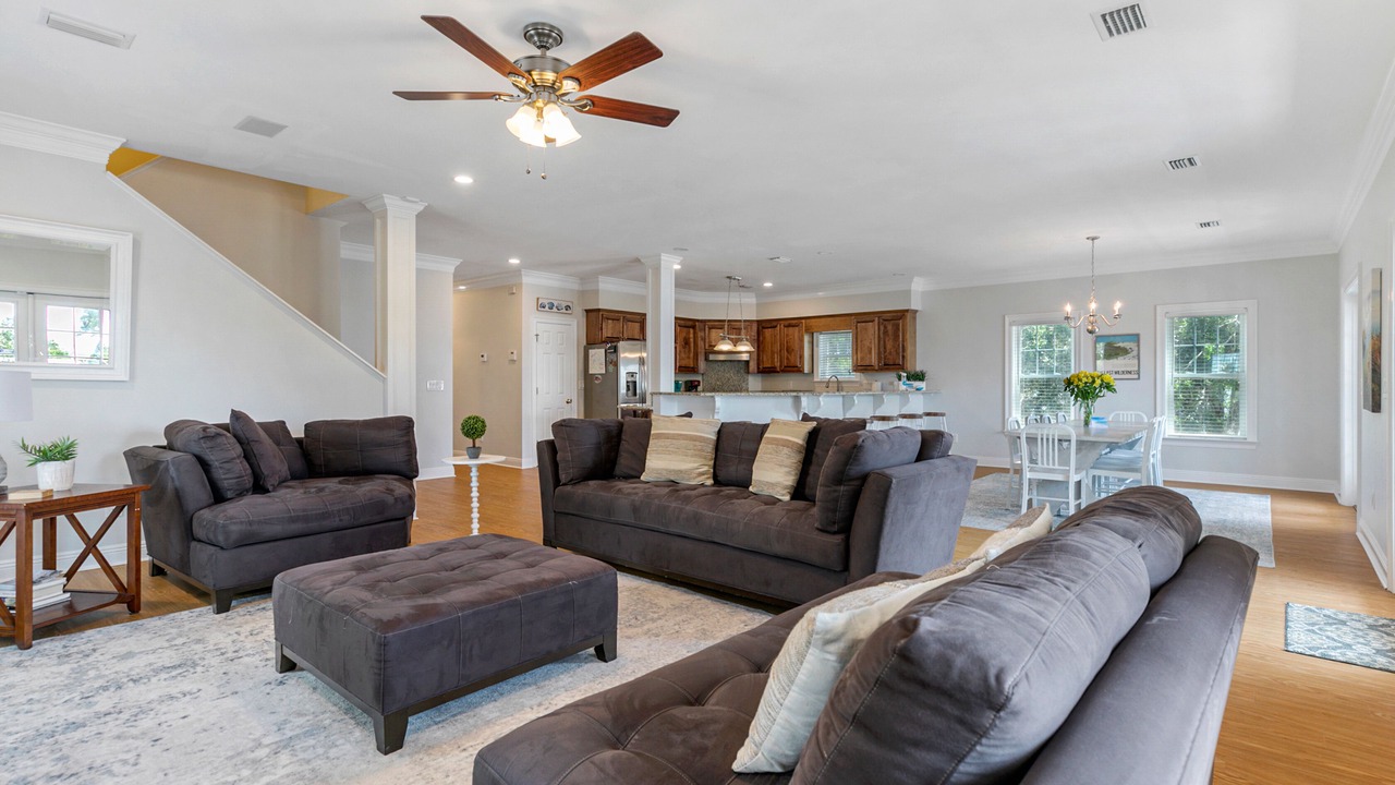 Photo of Patio Balcony in Ocean Springs