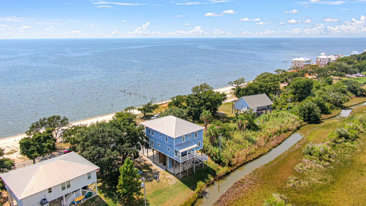 Photo of Outdoor in Ocean Springs