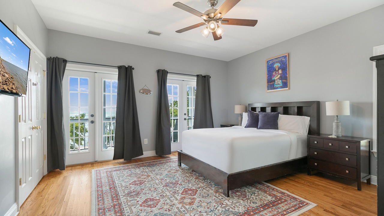 Photo of Patio Balcony in Ocean Springs
