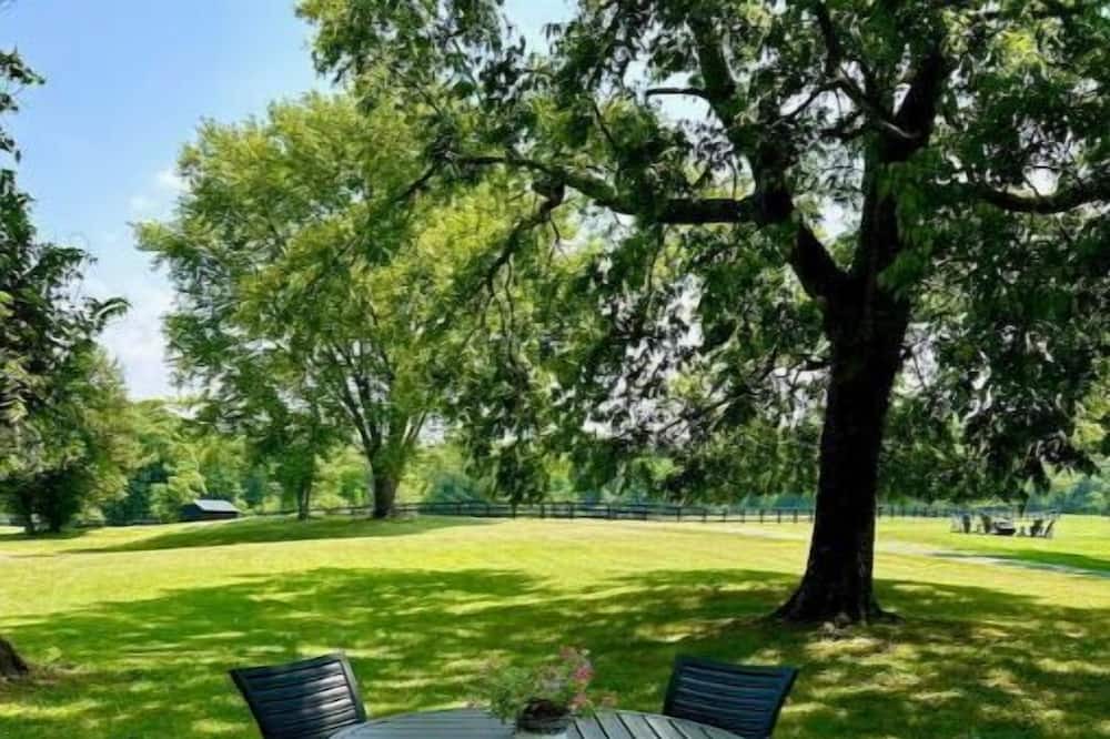 Photo of Outdoor in The Plains