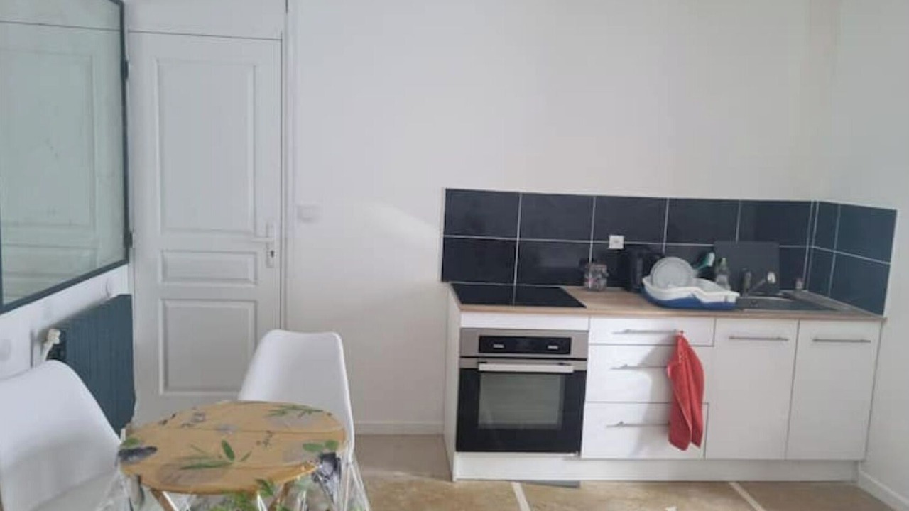 Photo of Kitchen in Persan