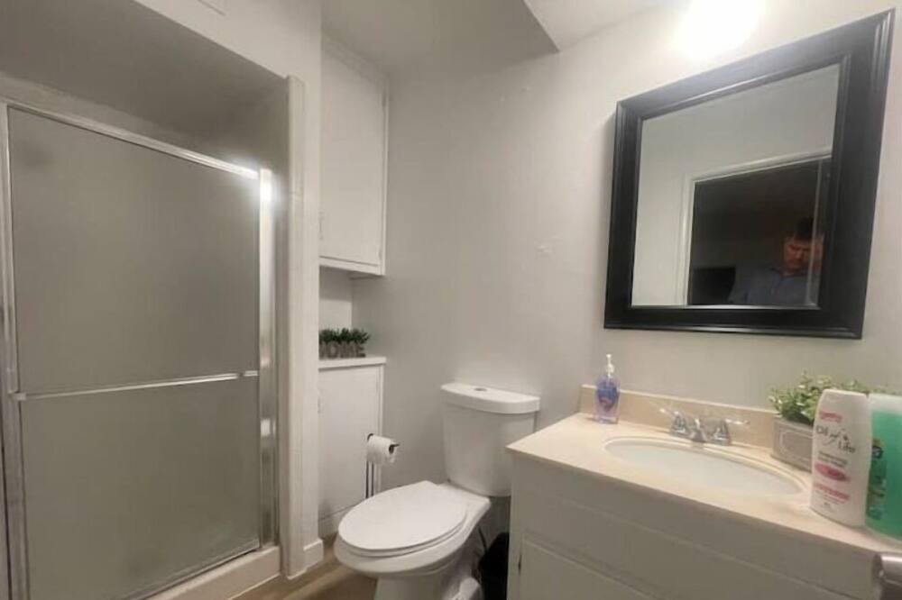 Photo of Bathroom in Rubidoux