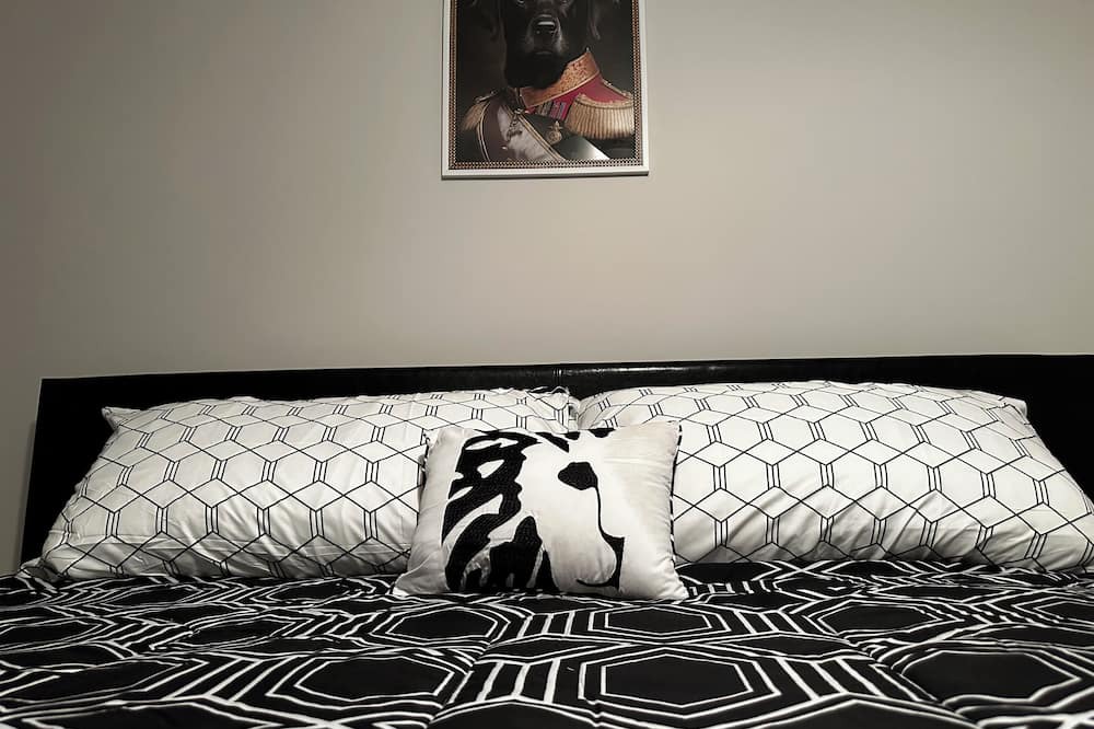 Photo of Bedroom in Annapolis