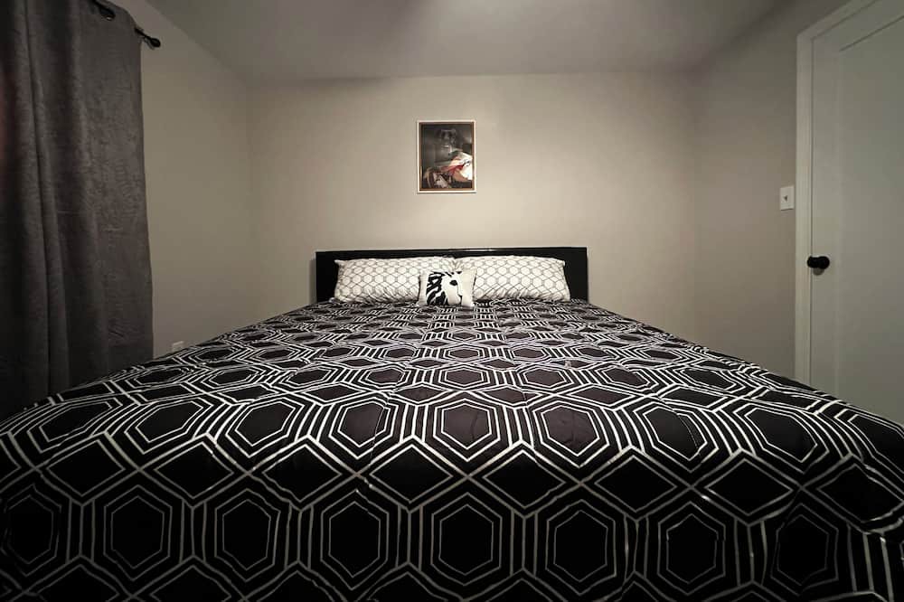 Photo of Bedroom in Annapolis