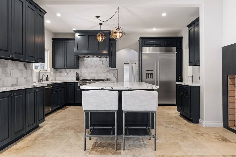 Photo of Kitchen in Woodland Hills