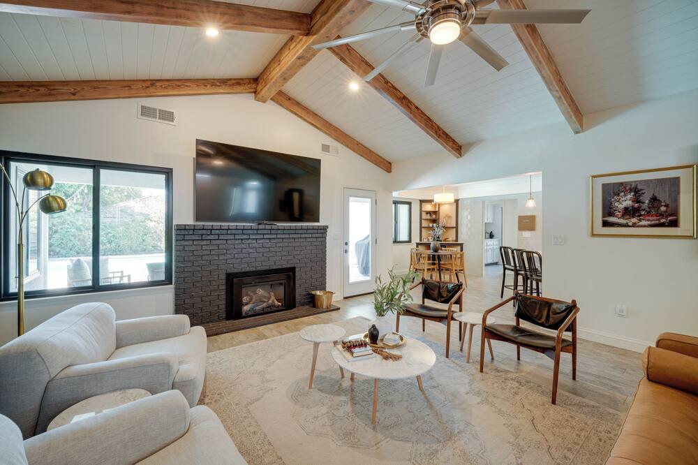 Photo of Livingroom in Greenacres