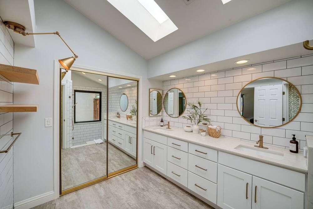 Photo of Bathroom in Greenacres