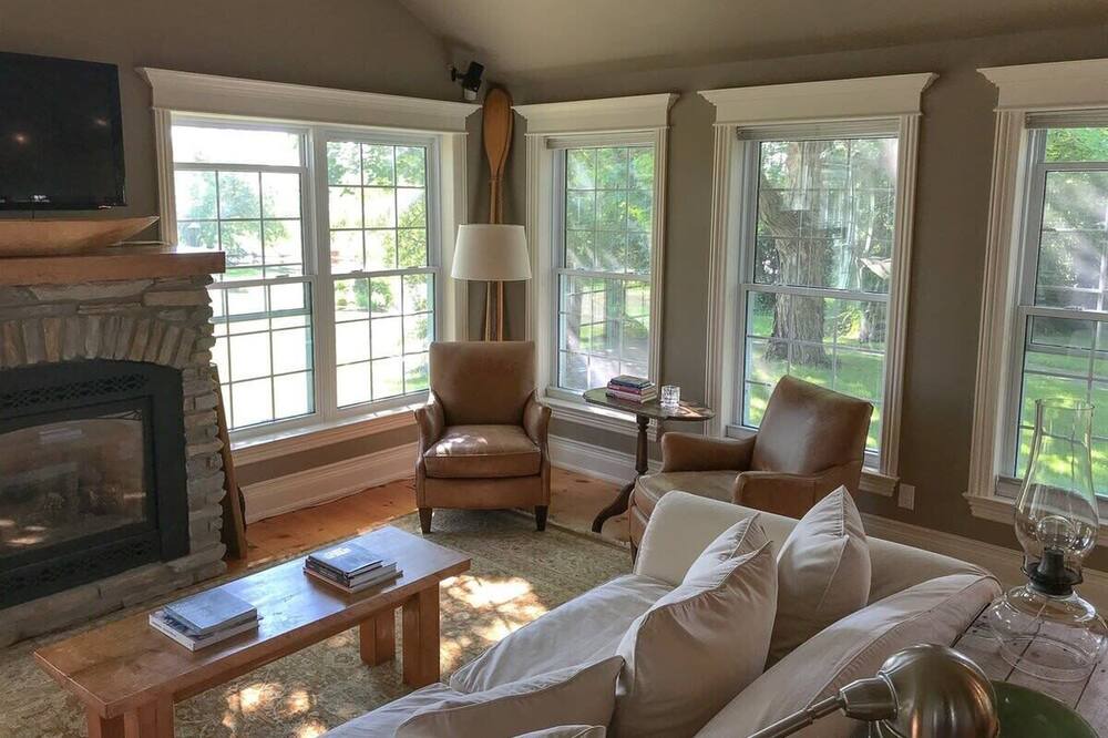 Photo of Livingroom in Wellington