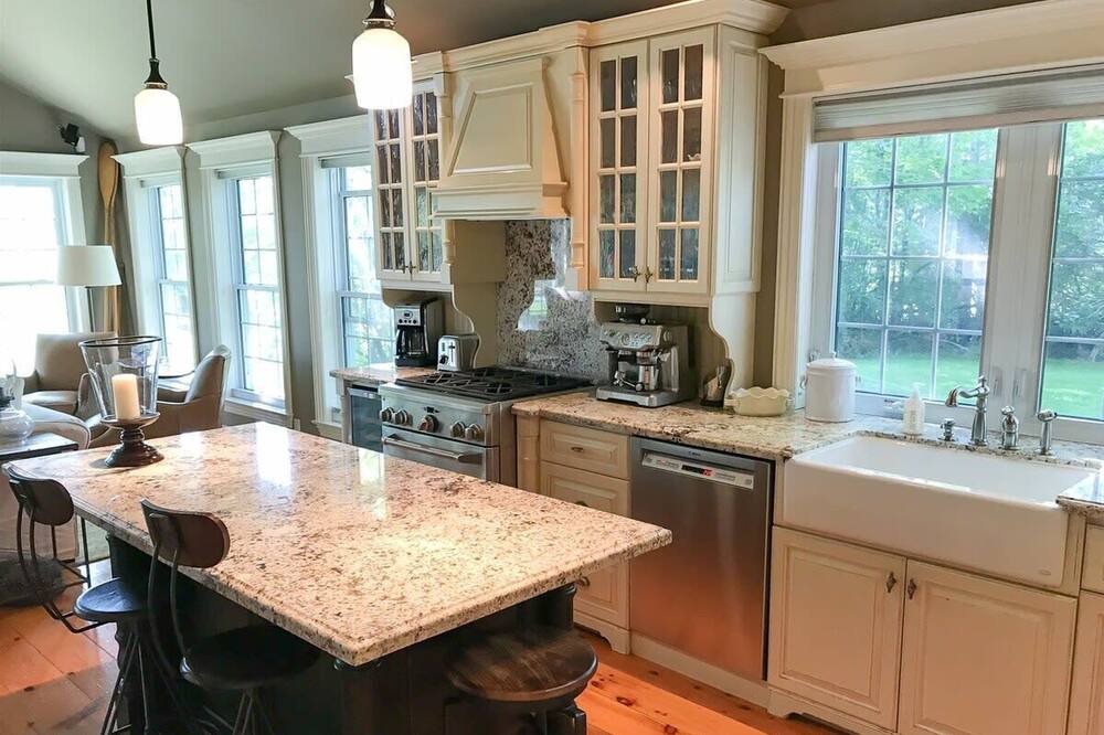 Photo of Kitchen in Wellington