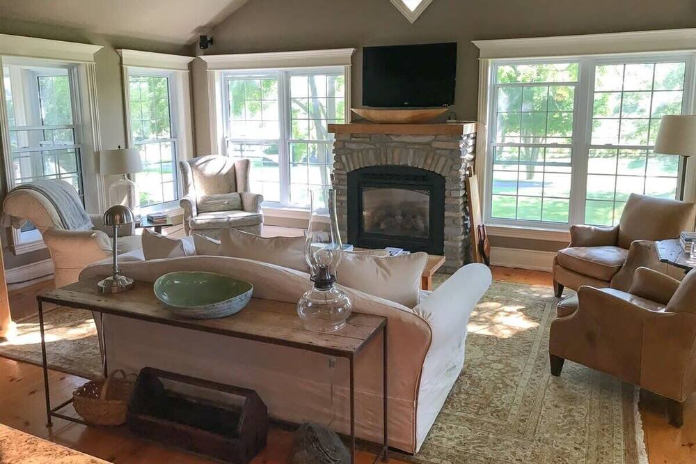 Photo of Livingroom in Wellington