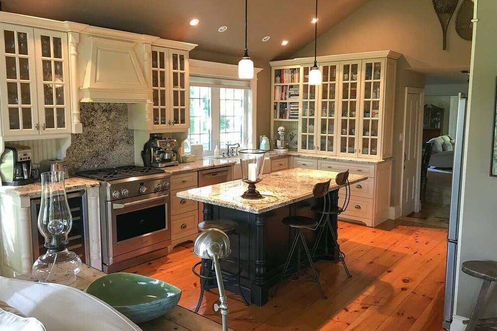 Photo of Kitchen in Wellington
