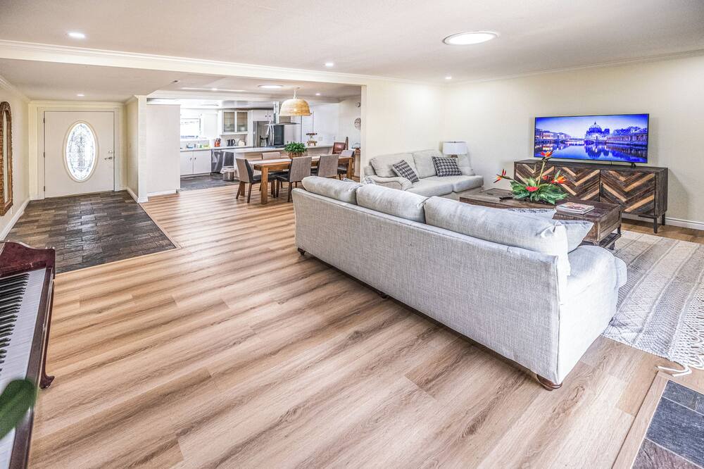 Photo of Livingroom in Buena Park