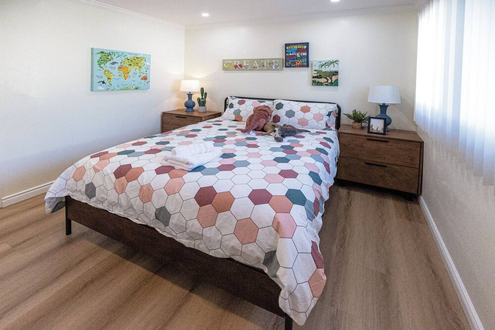 Photo of Bedroom in Buena Park