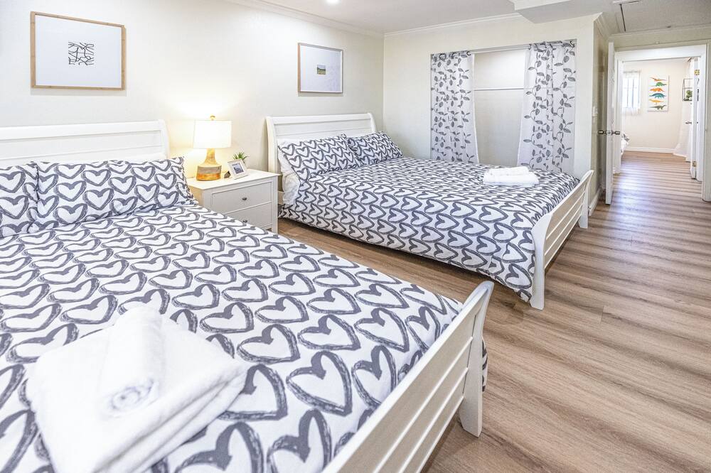 Photo of Bedroom in Buena Park