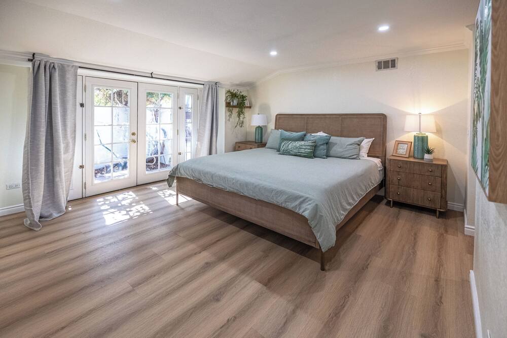 Photo of Bedroom in Buena Park