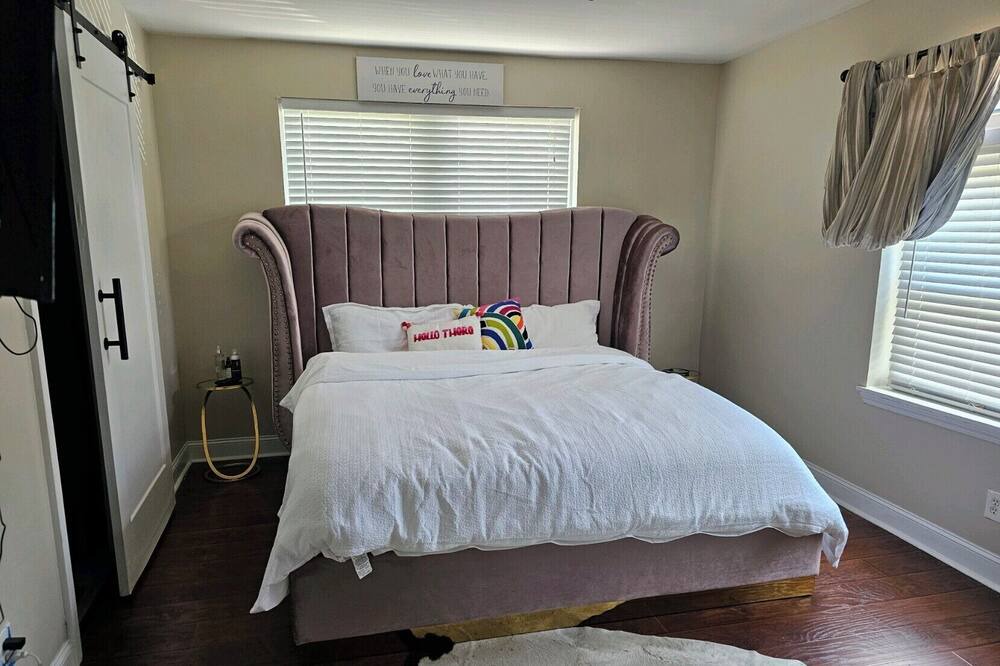 Photo of Bedroom in Bywater