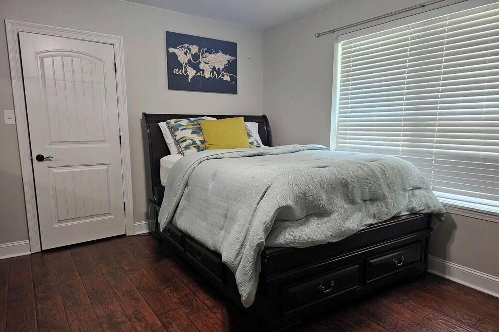 Photo of Bedroom in Bywater