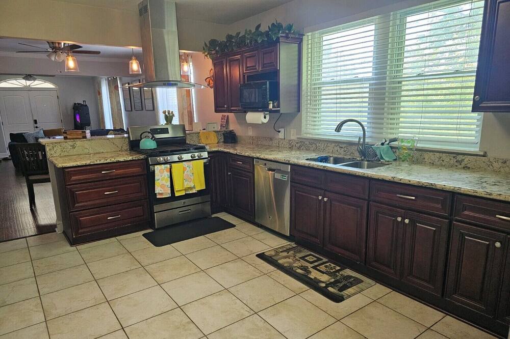 Photo of Kitchen in Bywater